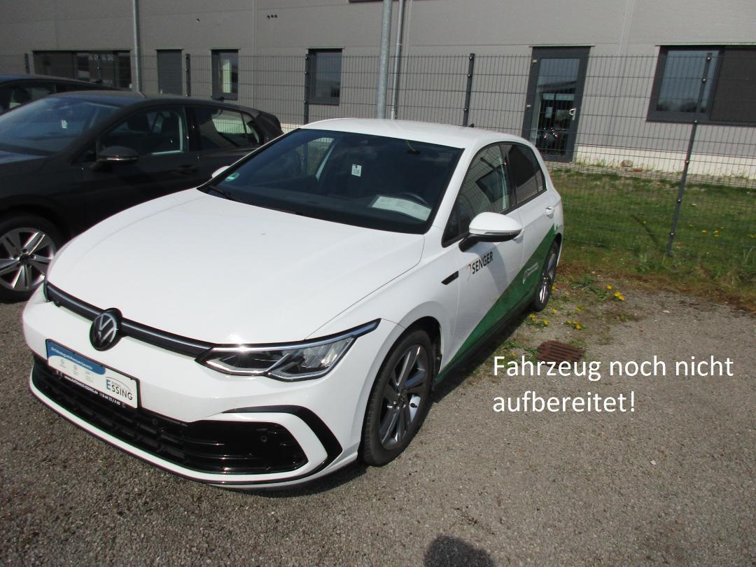 Volkswagen Golf R-Line 1,5 TSI DSG