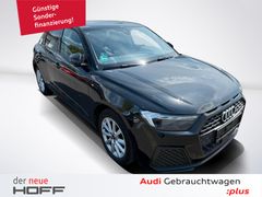 Audi A1 Sportback TFSI LED Sch. Ambiente bunt 16 Zoll