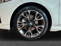 BMW 116 - Vorschau Bild 8