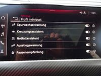 Audi RS e-tron GT - Vorschau Bild 14