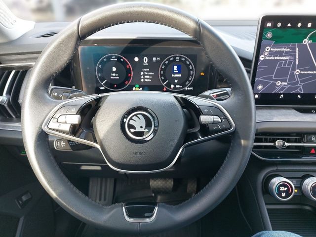 Kodiaq 2.0TDI 142 kW 4x4 Selection PANO*360°*AHK