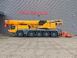 Liebherr LTM 1100-5.2 Original Hours + Paint! - Liebherr LTM 1100-5.2