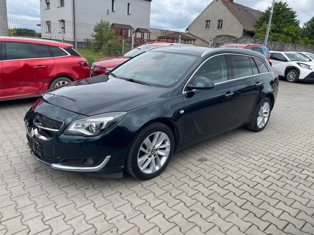 Opel Insignia ST 2.0 CDTI Business Edition 120kW 4x4