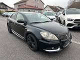 Suzuki Kizashi Sport 4x4 *LEDER* - Suzuki Kizashi: Allradantrieb