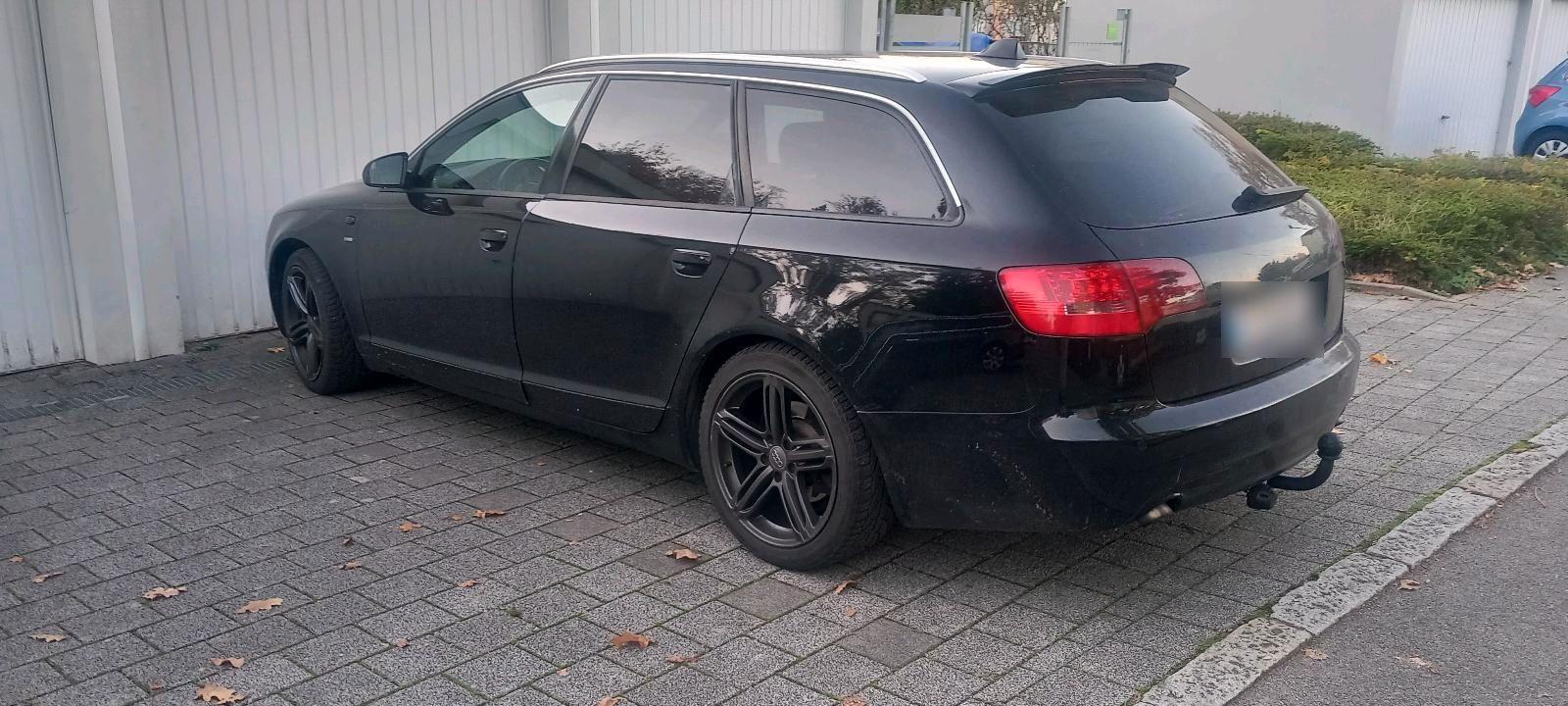 Audi Quattro 2007 — photo 10