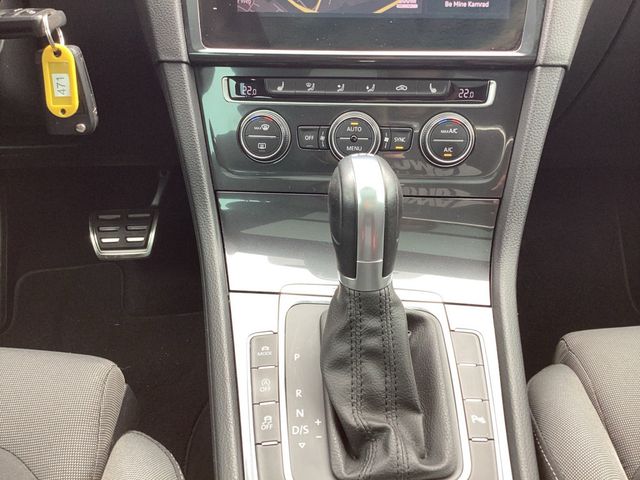 Golf VII Variant 1.8TSI DSG 4Motion Alltrack AHK