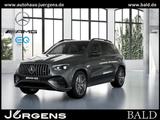 Mercedes-Benz GLE 53 AMG HYBRID 4M+ Pano/Burm/AHK/Night/Memo