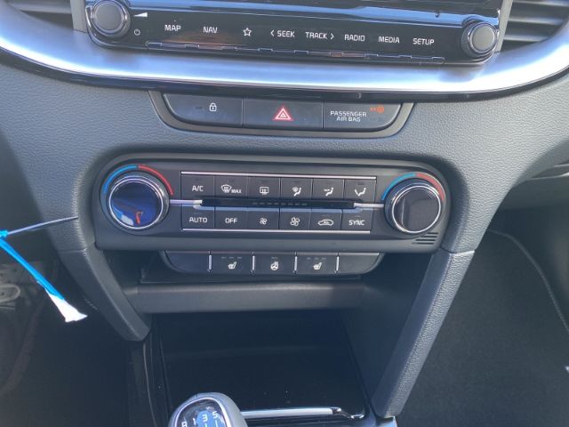 Fahrzeugabbildung Kia XCeed VISION 1.0 T-GDI *KOMFORT-PAKET*