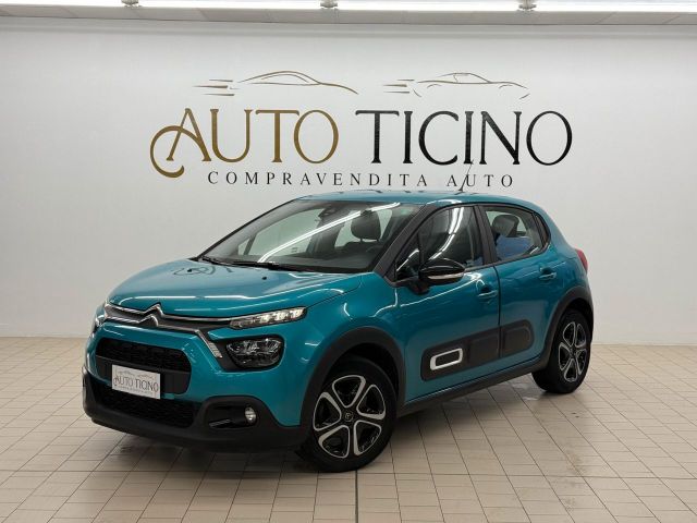 Citroën Citroen C3 PureTech 110 S&S Shine Pack