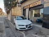 Alfa Romeo ALFA 159 SW 150CV - weiße Alfa Romeo 159