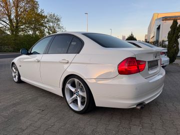 BMW 318 - 4