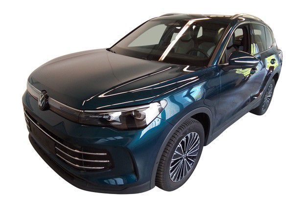 Volkswagen Tiguan - Bild 2