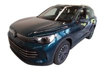 Volkswagen Tiguan - Vorschau Bild 2