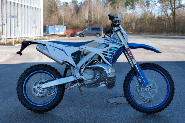 TM Enduro 300 2T Fi e.S.