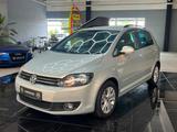 Volkswagen Golf Plus VI Life Klima PDC Sihzg Audio Tempo - Volkswagen Golf Plus: Van