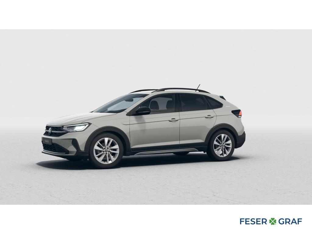 Volkswagen Taigo - Bild 7