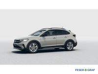 Volkswagen Taigo - Vorschau Bild 7