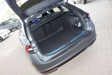 Skoda Superb Combi 2.0 TSI Sportline PANOMATRIXAHK