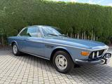 BMW 3.0 CS Coupé Schalter Note 2- - BMW aus 1973: Coupé
