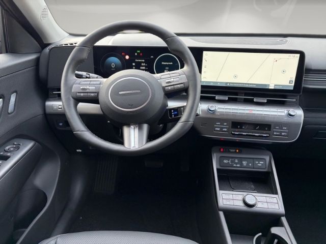 Hyundai KONA Elektro - Bild 10