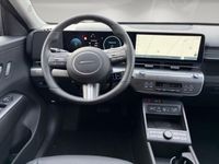 Hyundai KONA Elektro - Vorschau Bild 10