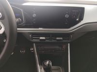 Volkswagen Taigo - Vorschau Bild 15