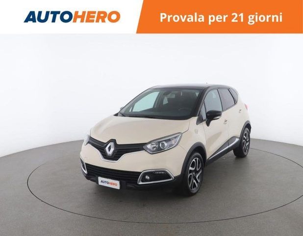 Renault RENAULT Captur TCe 12V 90 CV Start&Stop Energy I