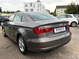 Audi A3 Limousine attraction ultra*Automatik*2.Hand - Audi A3: Automatik