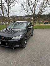 Cupra Ateca 2.0 TSI 221kW 4Drive DSG - - Cupra Ateca von privat