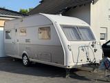 Kip Hy Line 53 TEB  Top-Ausstattung und Zubehör - Gebrauchte Kip Wohnwagen