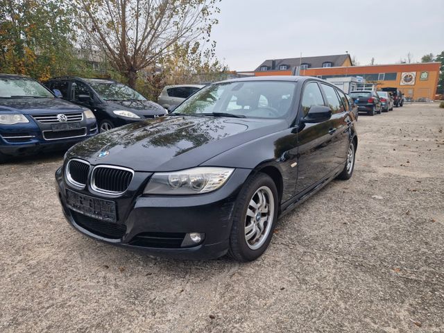 BMW 320 Baureihe 3 Touring 320d