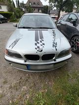 BMW Bmw E46 316i - BMW 316 in Bonn