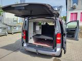Opel Zafira Life Flex - Opel Zafira