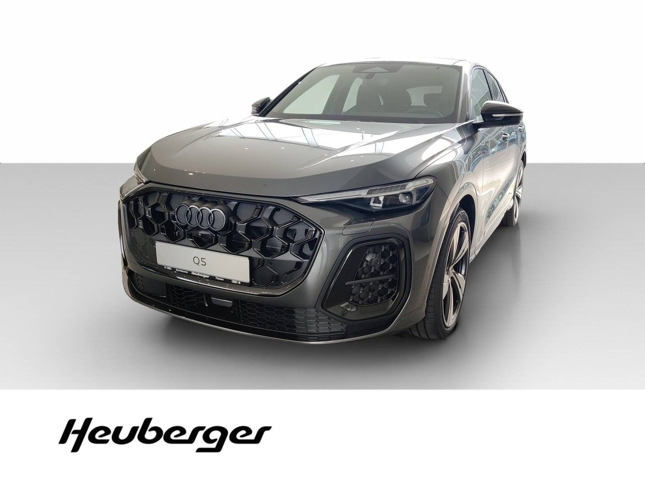Audi Q5 Sportback e-hybrid quattro 270 kw S tronic