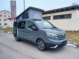 Reimo Weekender Trafic 150 PS Autom. Top Ausst. ...... - Reimo Wohnwagen & Wohnmobile