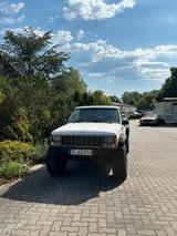 Jeep Comanche - Jeep Comanche