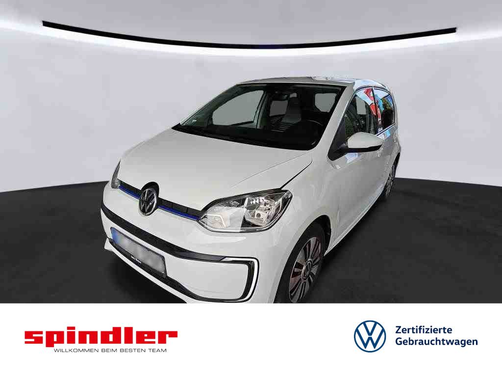 Image of Volkswagen e-up!