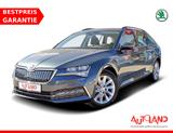Skoda Superb Combi 1.4 TSI Ambition iV LED Navi PDC - Skoda Superb Gebrauchtwagen in Erfurt