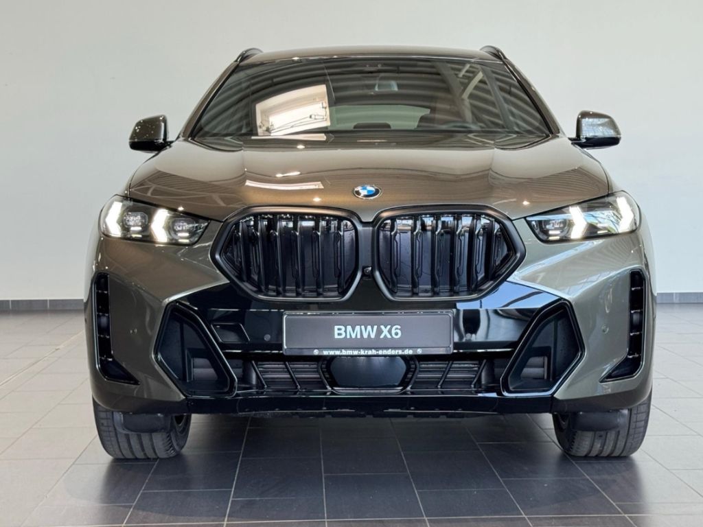 BMW X6 - Bild 4