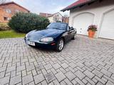 Mazda MX-5 - Cabrio | Top gepflegtes Liebhaberstück - Mazda Gebrauchtwagen von 1999