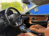 Volkswagen Passat CC*R-LINE*LEDER*NAVI*ACC*DCC*XENON*AHK*1A - VW Passat CC Gebrauchtwagen