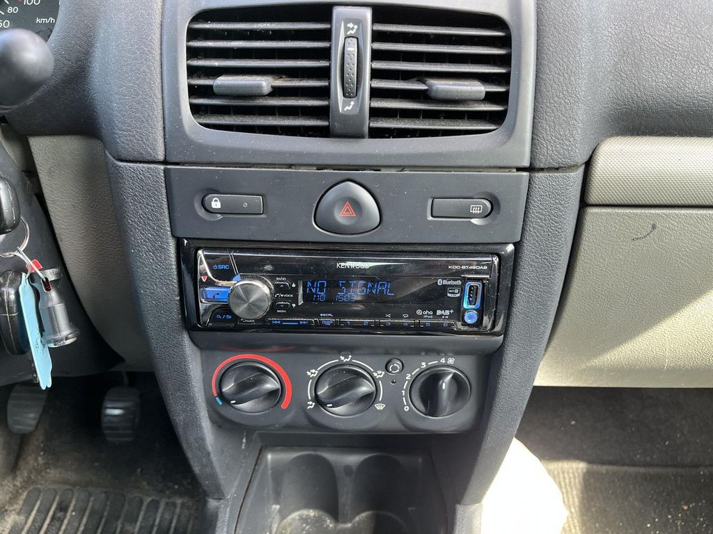 Renault Clio 1.2 Chicane APK 20-03-2026