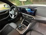 BMW i4 eDrive40 - AHK + Winterreifen  - BMW i4 von privat