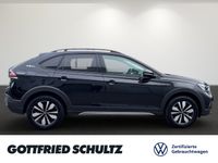 Volkswagen Taigo - Vorschau Bild 4