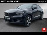 Volvo C40 Recharge Single Ultimate PANO|WINTER|CONNECT - Volvo C40 Recharge Gebrauchtwagen