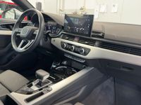 Audi A4 - Vorschau Bild 14