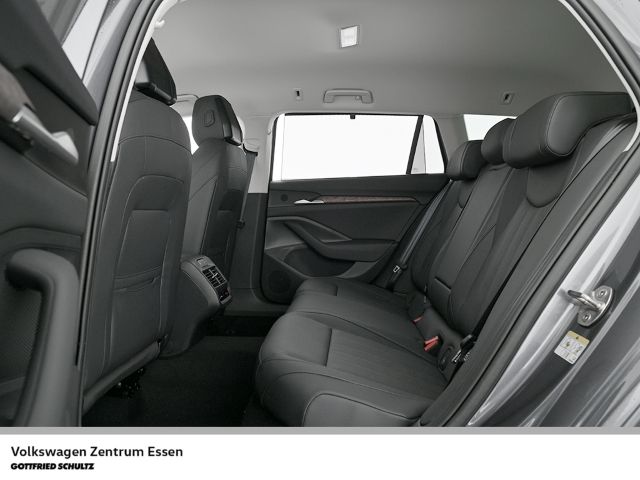 Skoda Superb - Bild 12