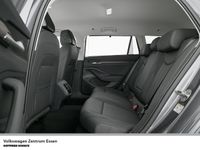 Skoda Superb - Vorschau Bild 12