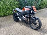 Buell XB12SX City Lightning *Valencia Orange* - BUELL LIGHTNING XB 12 S