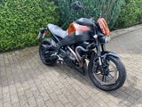 Buell XB12SX City Lightning *Valencia Orange* - Angebote entsprechen deinen Suchkriterien